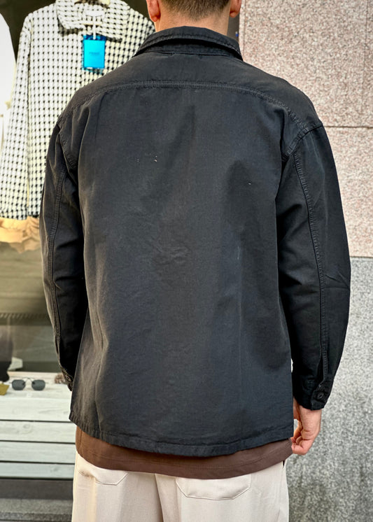 Camicia / Jacket Black