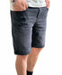 Bermuda Jeans Clear Black mod. Onsply - taglia XS