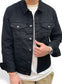 Jacket Jeans Black mod. Onscoin